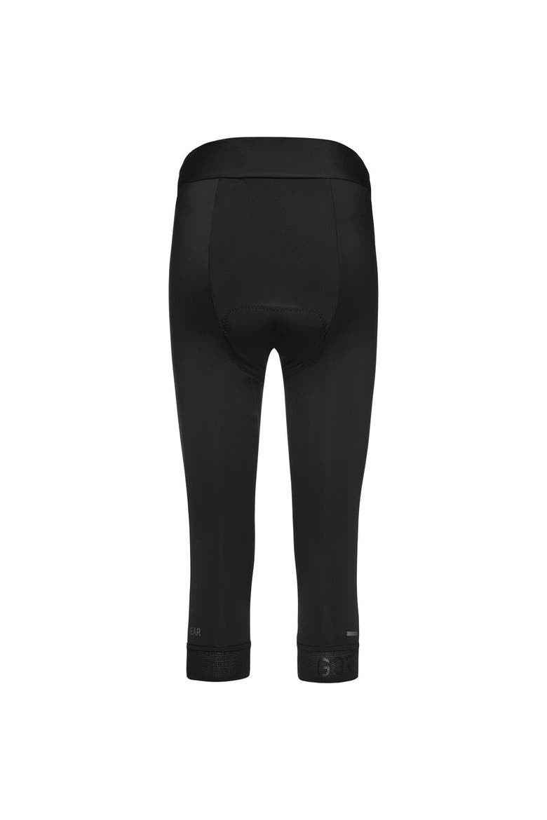 Swiftride 3/4 Tight - Women's, Alternate, color, Black