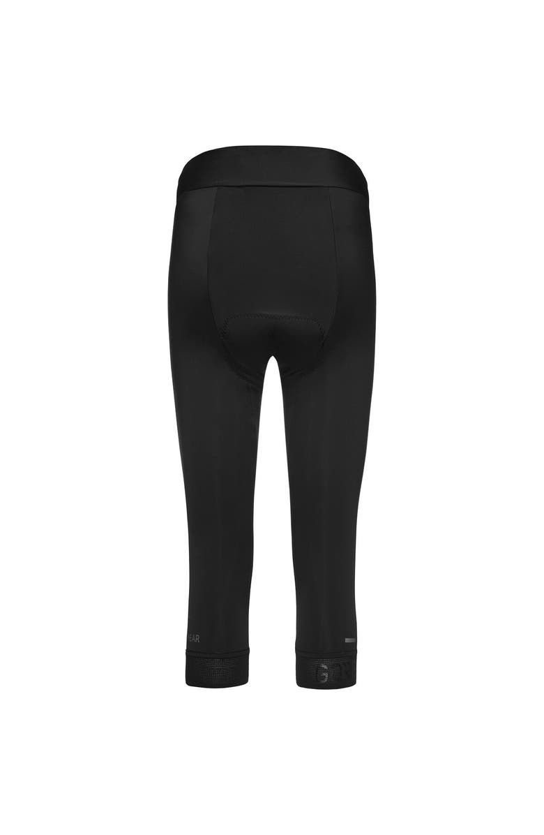 GOREWEAR Swiftride 3/4 Tight - Women
s, Alternate, color, Black