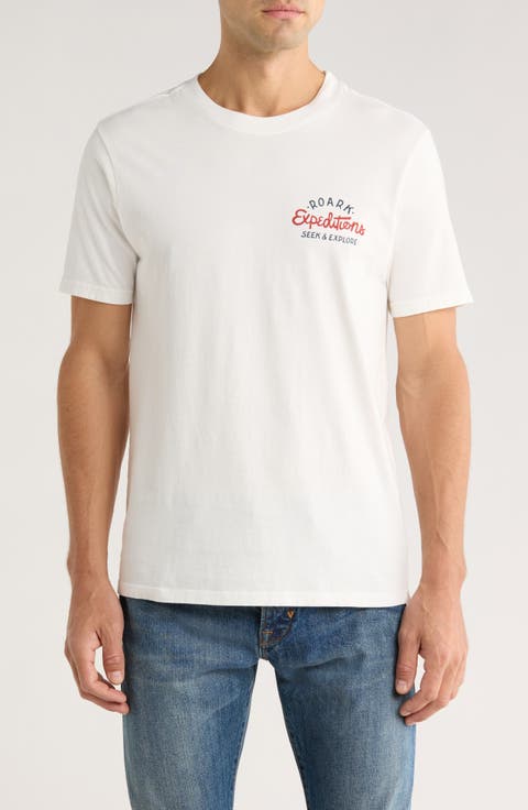 Sign Writer Graphic T-Shirt