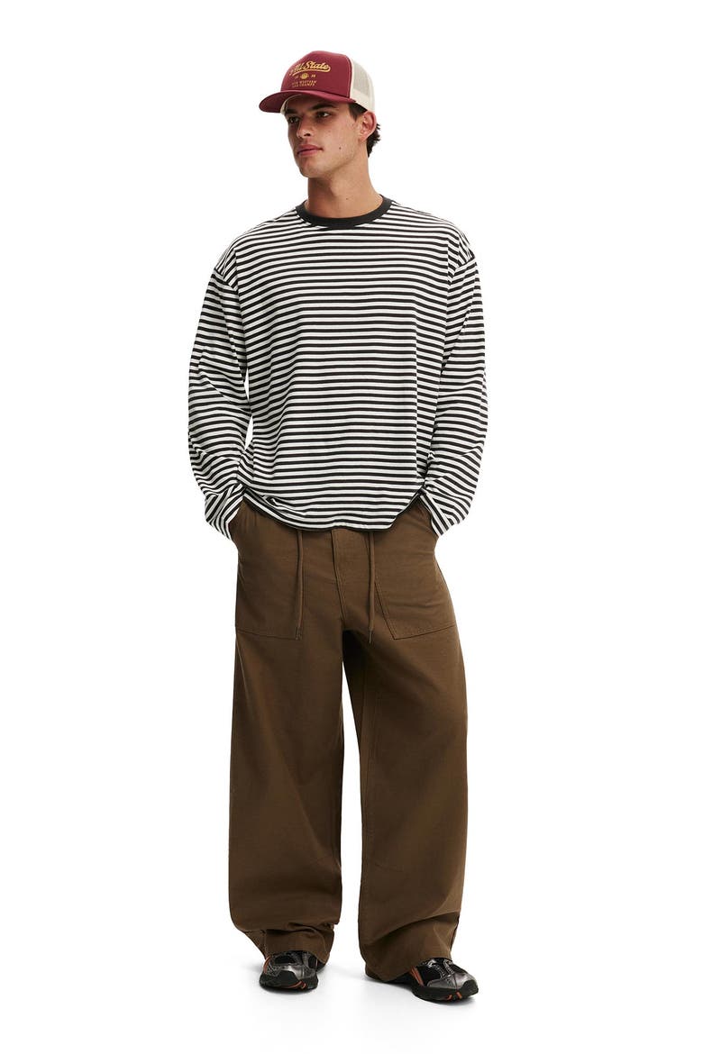 Men's Super Baggy Utility Pant (Men) | Nordstrom