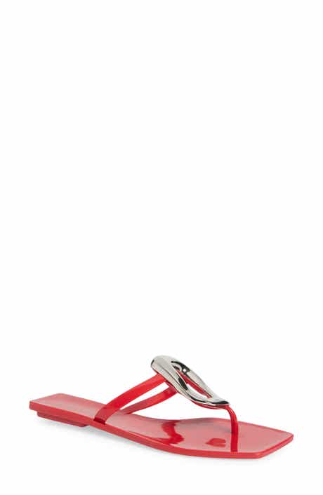Jeffrey Campbell Linques Flip Flop