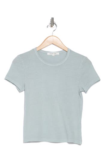 SLVRLAKE SLVRLAKE BABY T-SHIRT
