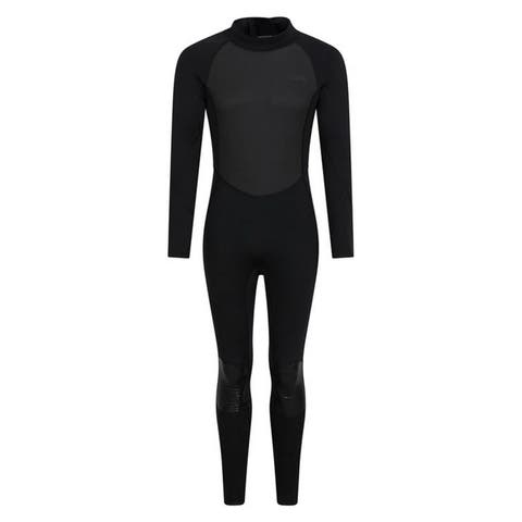 Wetsuit