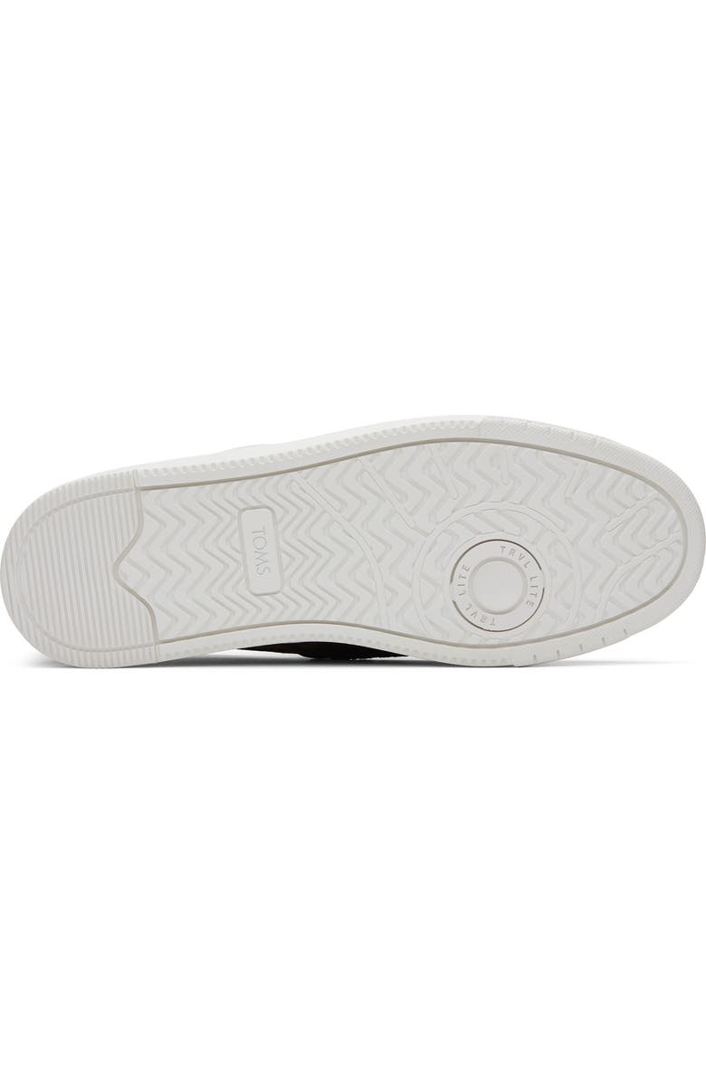 TOMS TRVL Lite Slip-On Sneaker, Alternate, color,
