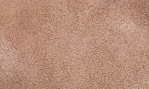 Pelle Moda Kiesa Pointed Toe Kitten Heel Bootie In Brown