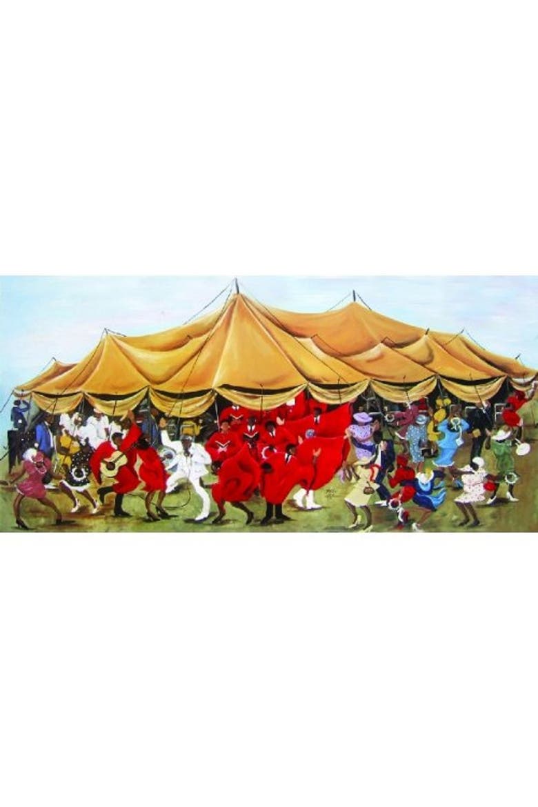 Preach On 1000 piece Jigsaw Puzzle for Adults, Alternate, color, Multicolor