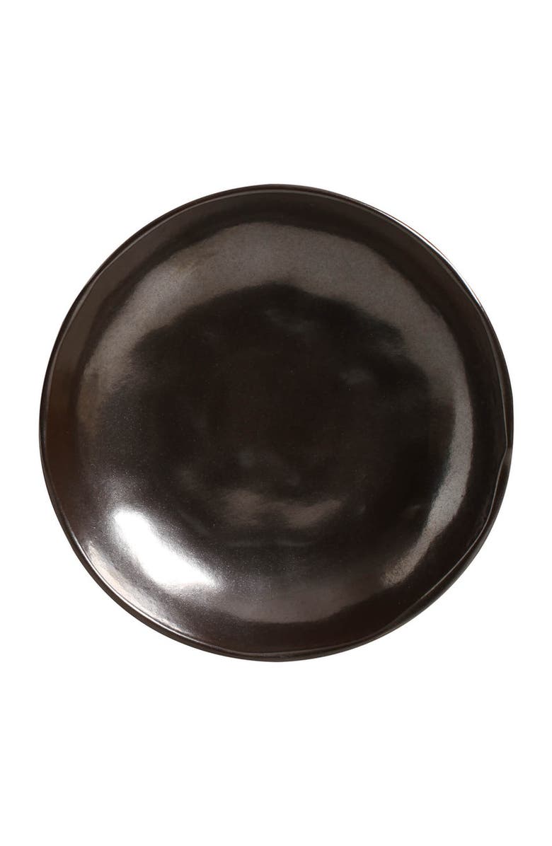 Porto Brasil Salad Bowl - Set of 6, Main, color, Metallica