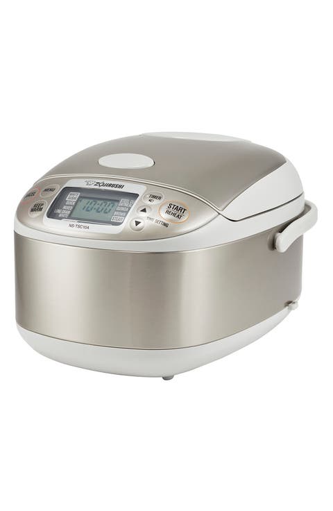 Rice Cooker