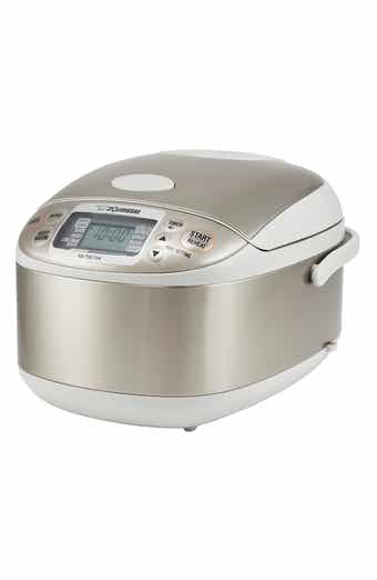Zojirushi Rice Cooker