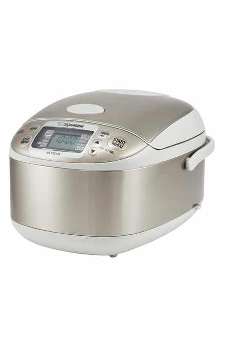 Zojirushi Rice Cooker