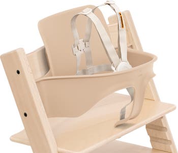 元箱・説明書あり◆STOKKE TRIP TRAPP ウォールナット No.3◆ Stokke® Tripp Trapp® Newborn Set | Accessories | Stokke® Online Shop