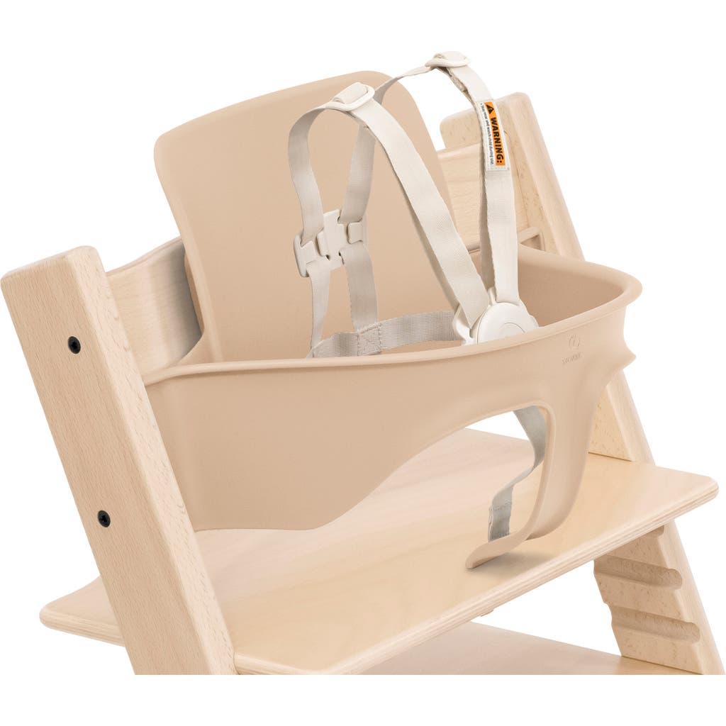 Stokke Tripp Trapp® Chair Baby Set² in Natural at Nordstrom