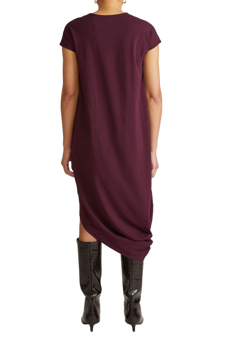 Geneva Dress, Alternate, color, ACAI