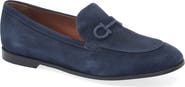 FERRAGAMO Soldy Gancio Loafer