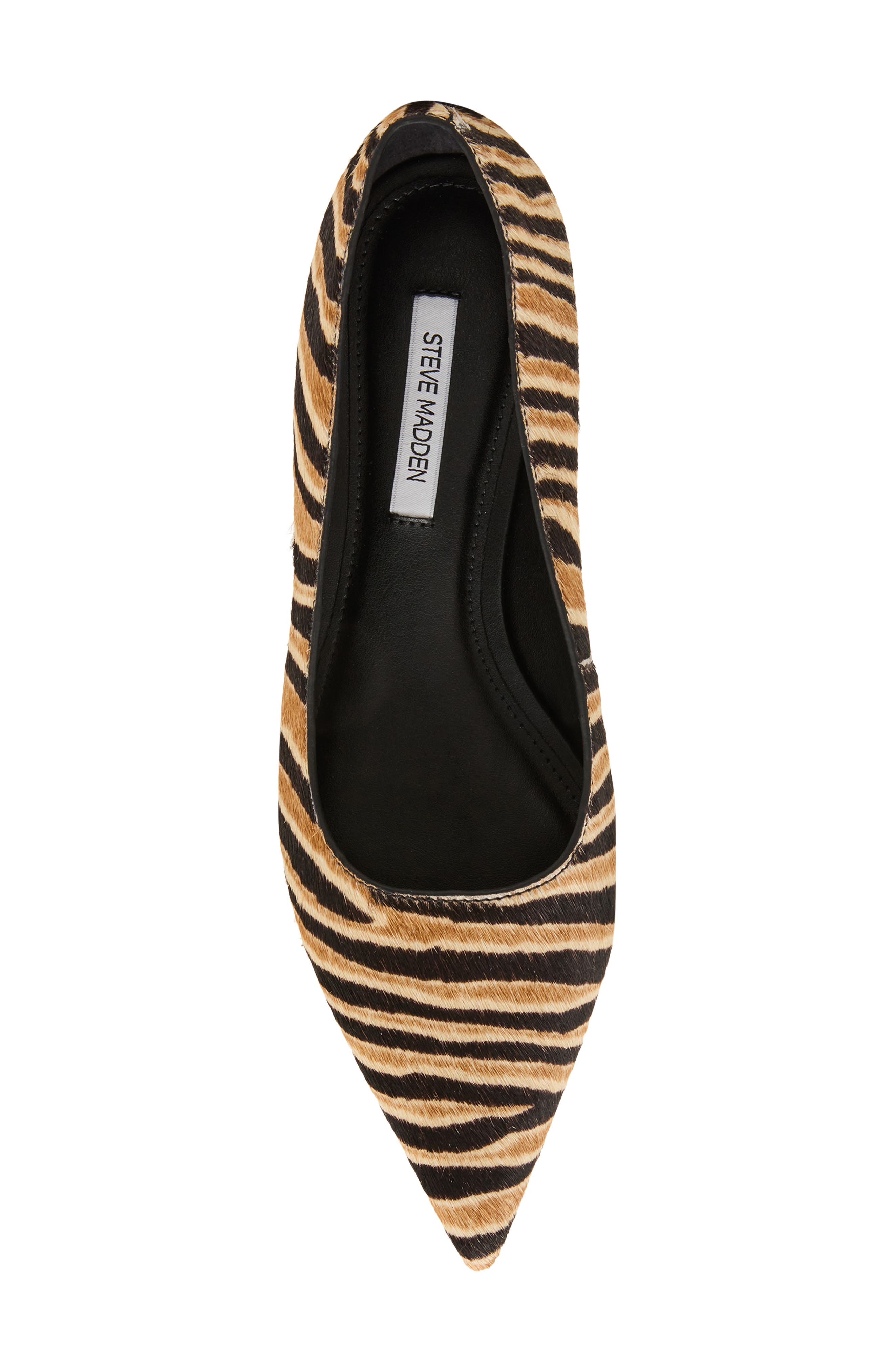 Ardyn-H Pump, Alternate, color, TIGER