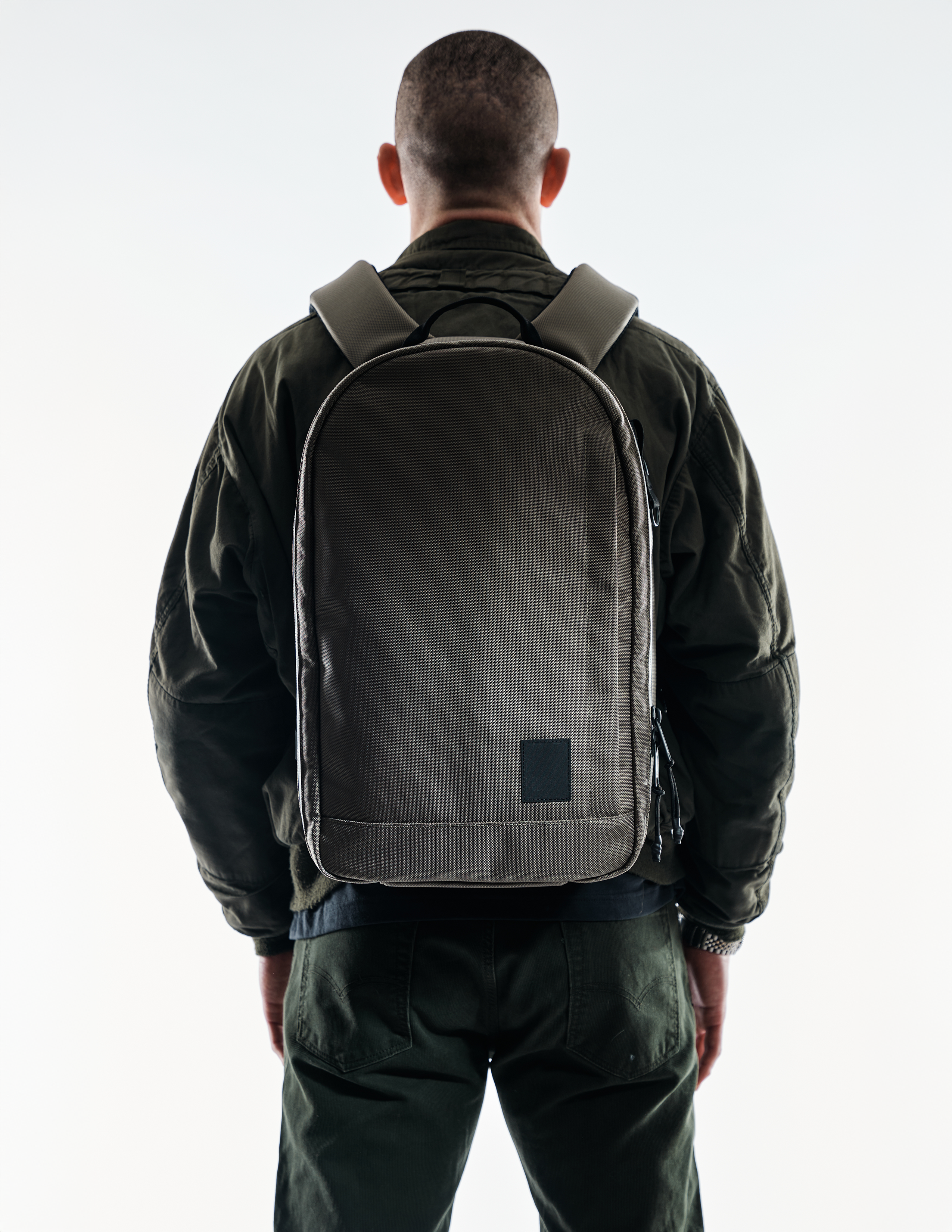 Conceal Pack 21L Backpack, Alternate, color, ranger-green