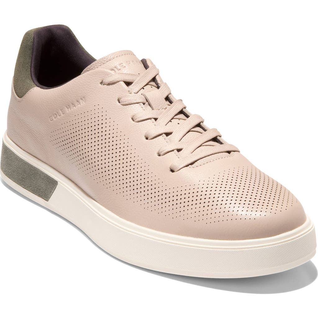 COLE HAAN COLE HAAN GRANDPRO ANGLEACE SNEAKER