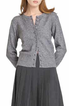 WAYF Cassie Cardigan