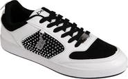 bebe Court Rhinestone Sneaker