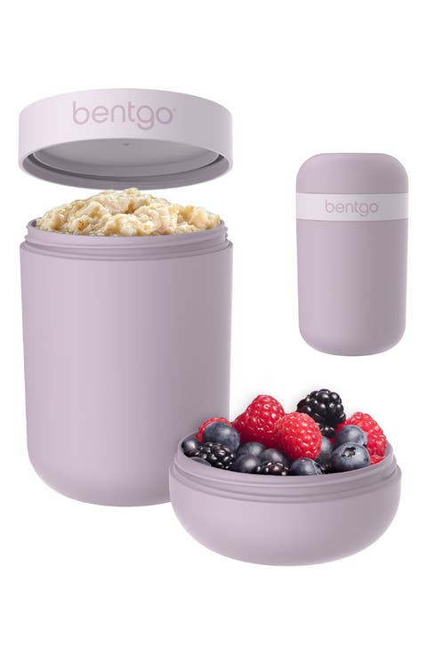 Bento Snack Cup