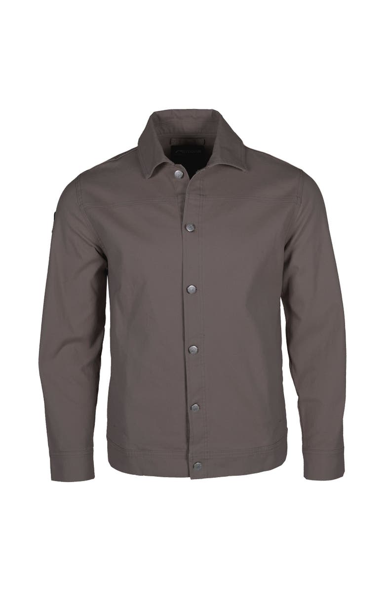 Mountain Khakis Alpine Utility Jacket, Main, color, Firma
