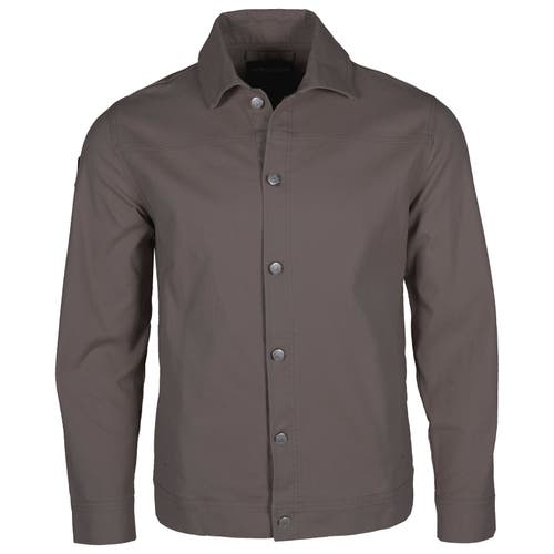 MOUNTAIN KHAKIS MOUNTAIN KHAKIS ALPINE UTILITY JACKET