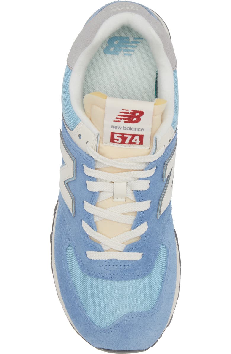 New Balance 574 Sneaker, Alternate, color,