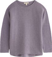 Seasalt Cornwall Fruity II Merino Wool Blend Sweater