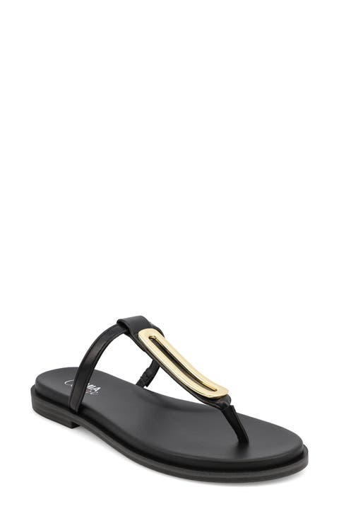 Candance Thong Sandal (Women)