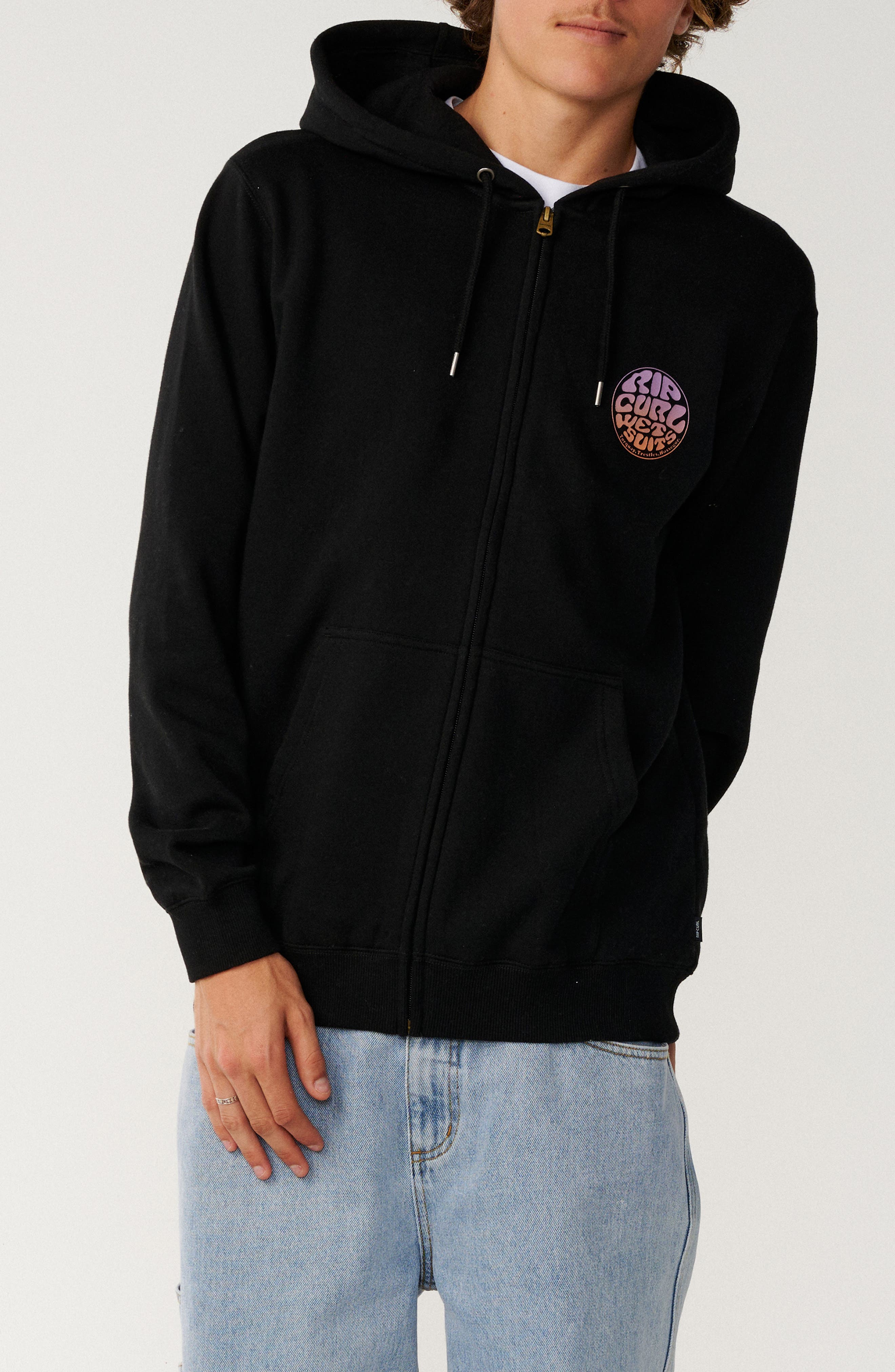 selected BLACK