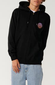 Rip Curl Wettie Passage Icon Zip Hoodie