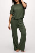nuuds Pajama Set