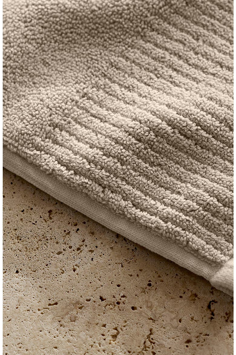 Ultraplush Organic Cotton Bath Mat, Alternate, color, OAK