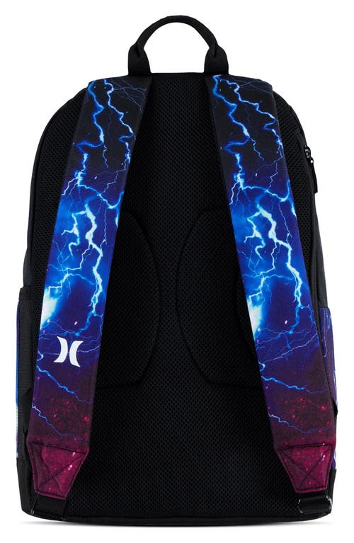 HURLEY HURLEY GFX BACKPACK