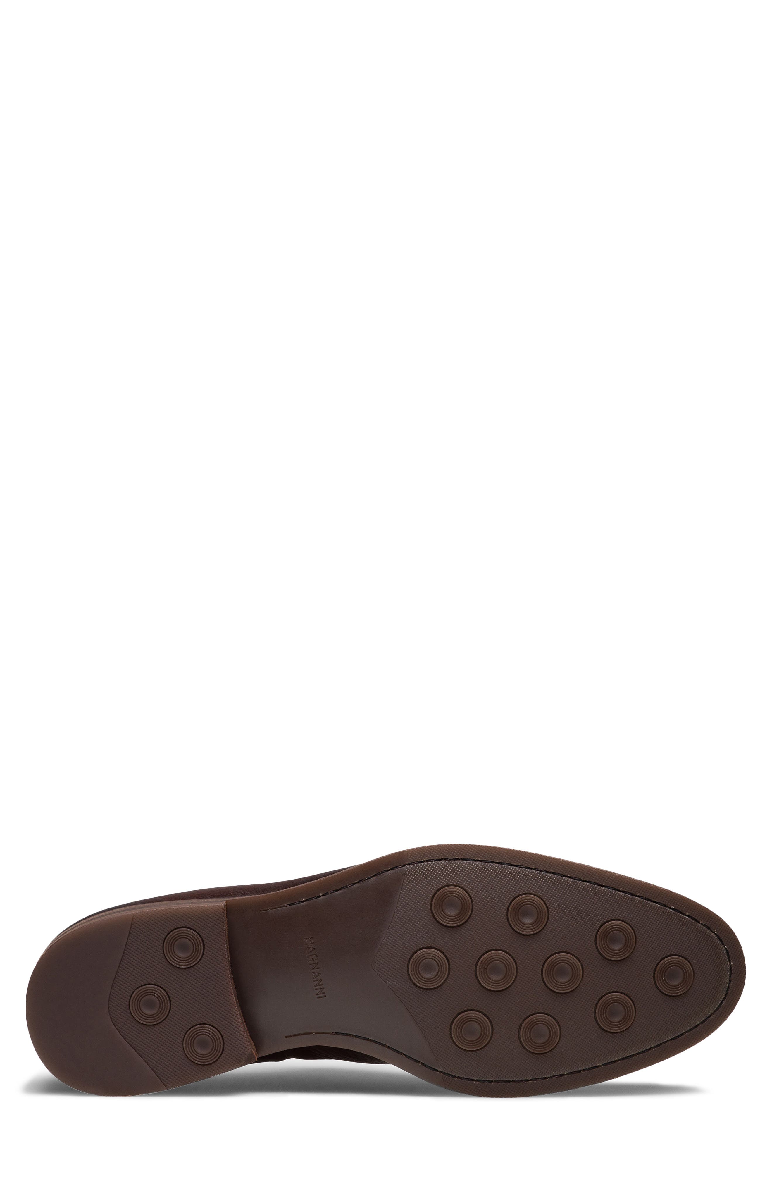 Lanai Derby, Alternate, color, BROWN