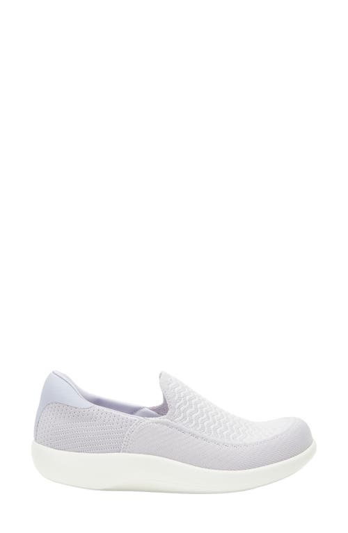 Alegria By Pg Lite Steadie Slip-on Sneaker