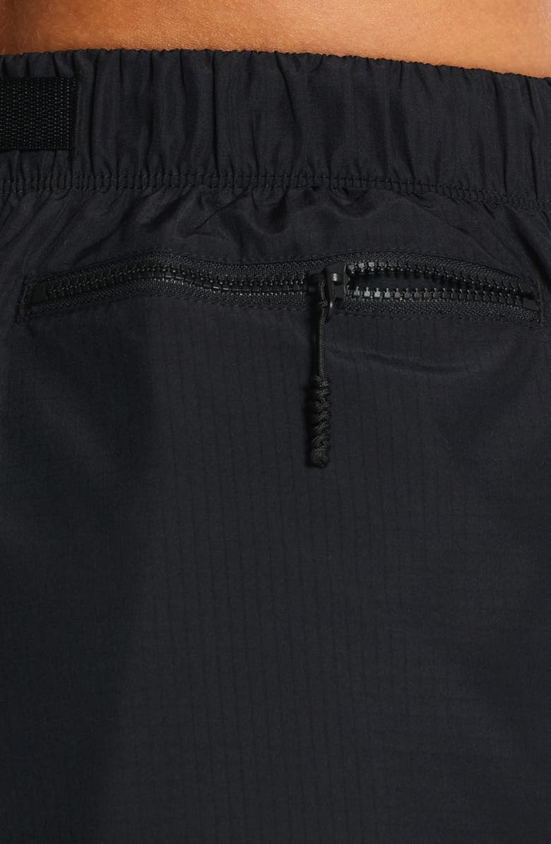 Nike Voyage Cover-Up Shorts, Alternate, color, 