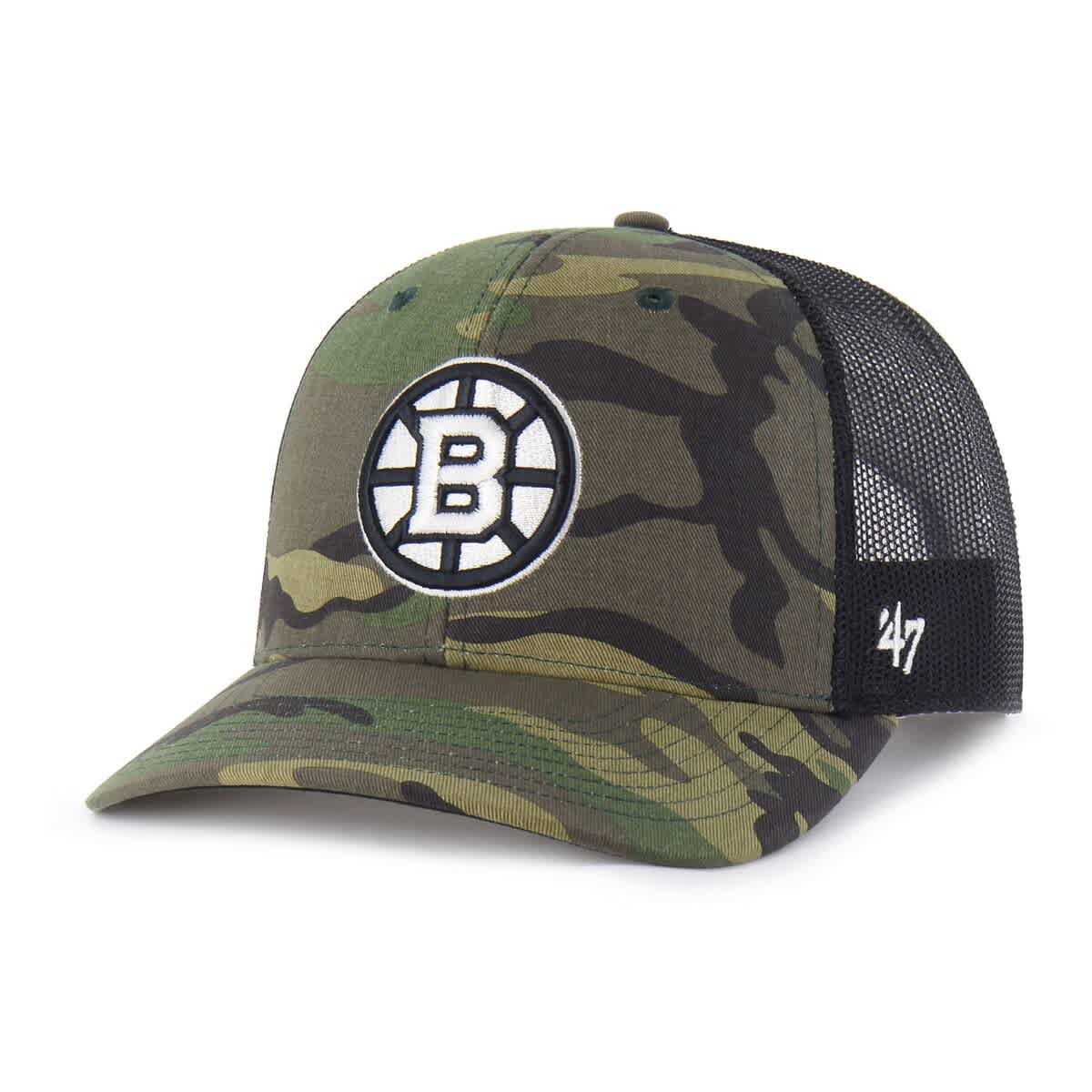 selected Camo