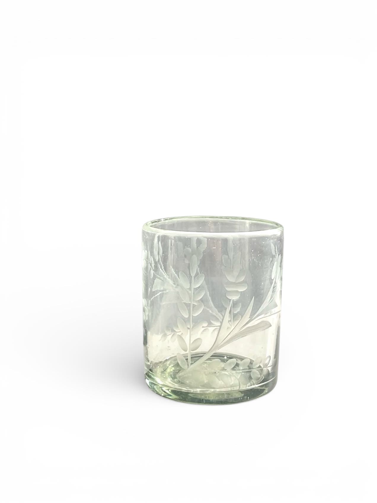 selected Clear - Large