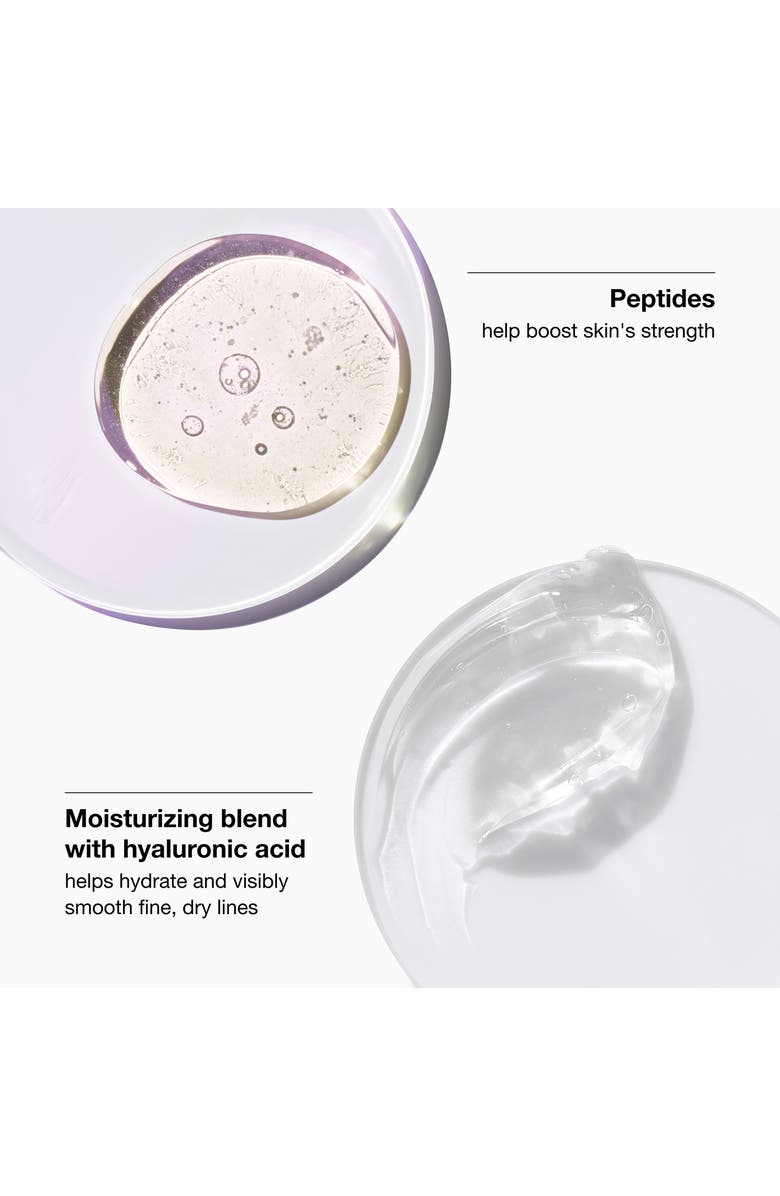 Clinique Smart Clinical Repair Lifting Face + Neck Cream, Alternate, color, 