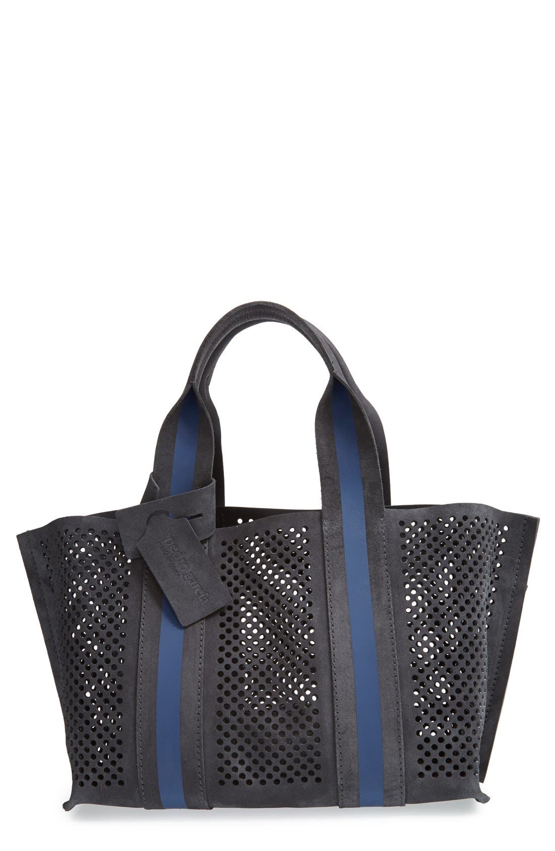 Pedro Garcia , Main, color, 