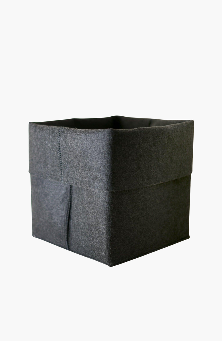 SortJoy The Flex Bin - Original Bin, Alternate, color, Carbon