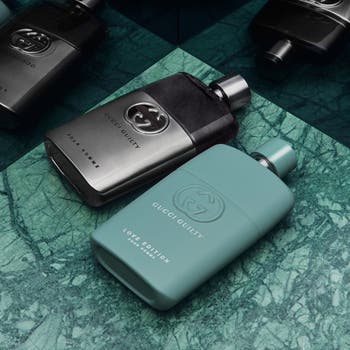 Gucci Guilty Love Edition Pour Homme Eau de Parfum | Nordstrom