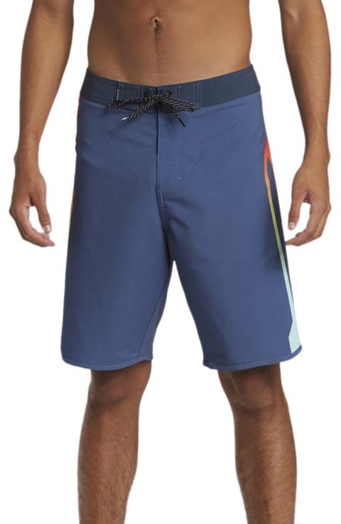 Surfksilk Holmes Swim Trunks