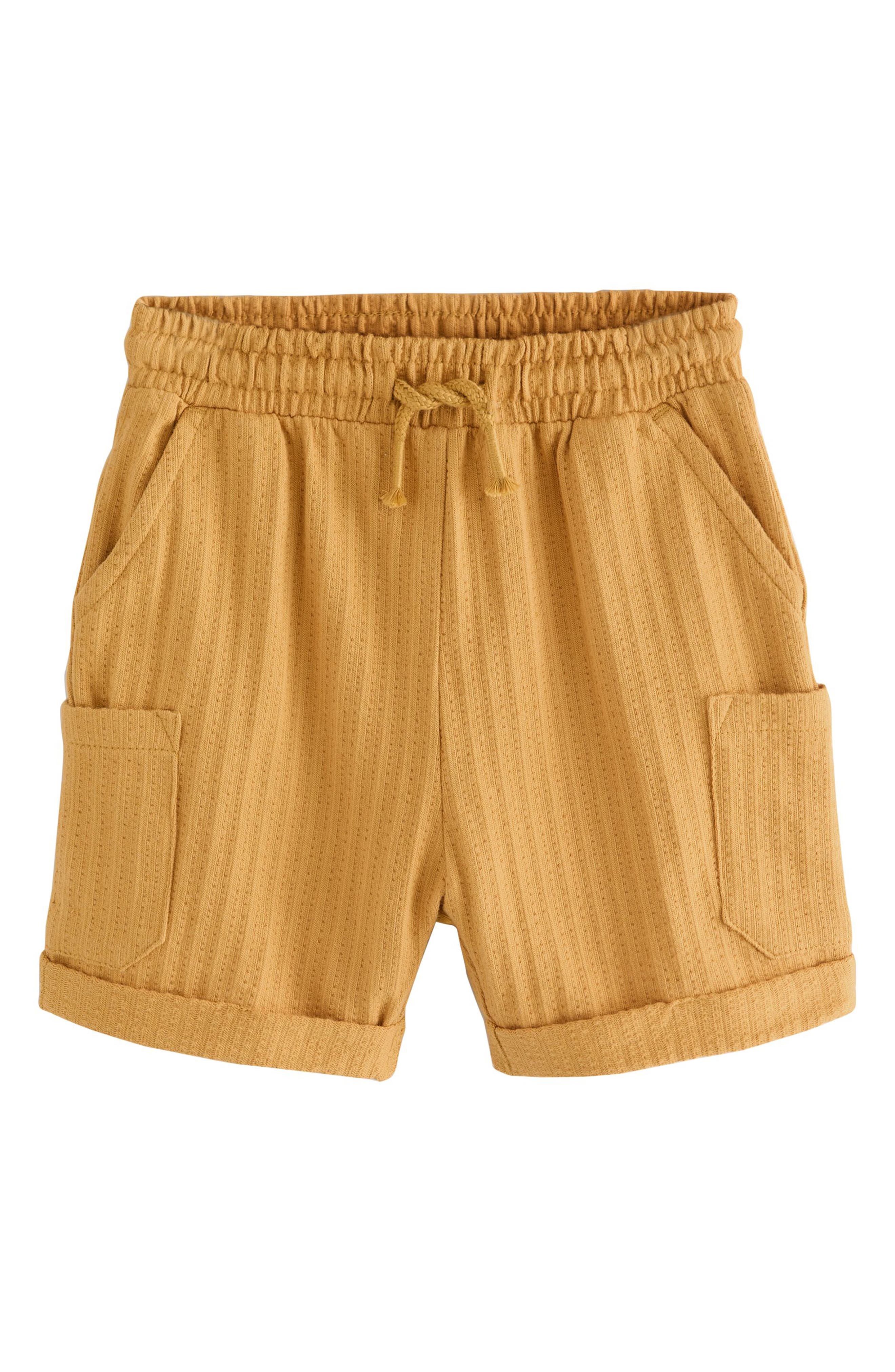 selected OCHRE YELLOW