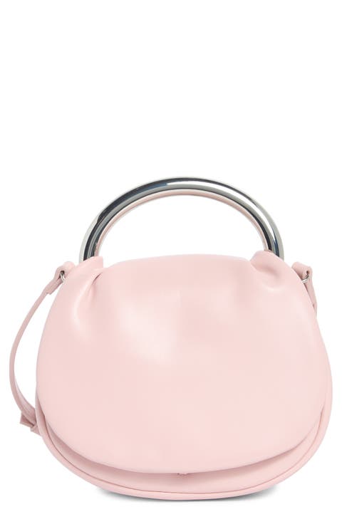 Statement Hardware Clutch