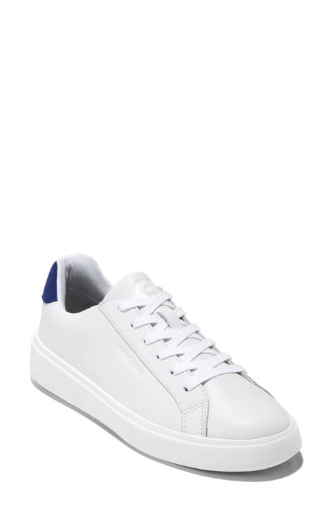 Grand Crosscourt Daily Sneaker