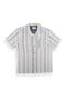 selected White/ Olli Stripe