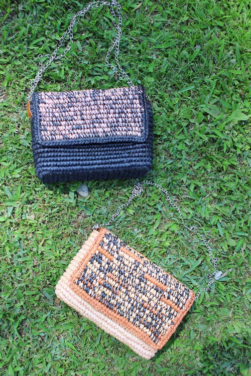 Amazónica Inka Handbag In Multi