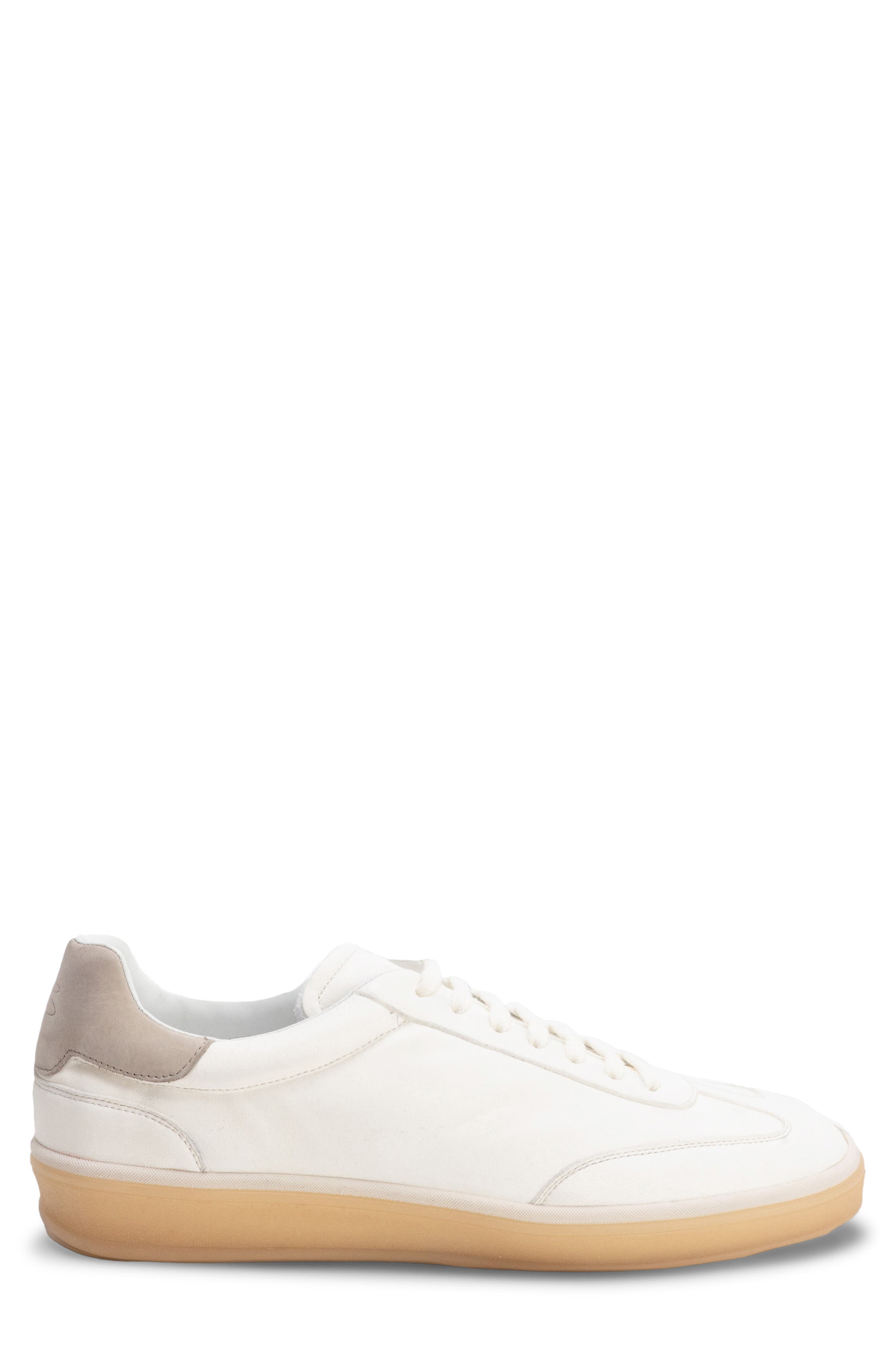 Coppi Walker Sneaker, Alternate, color, WHITE